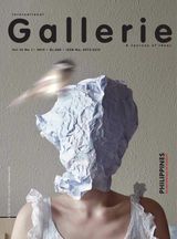 Vol. 22, No. 1, 2019, 'PHILIPPINES'